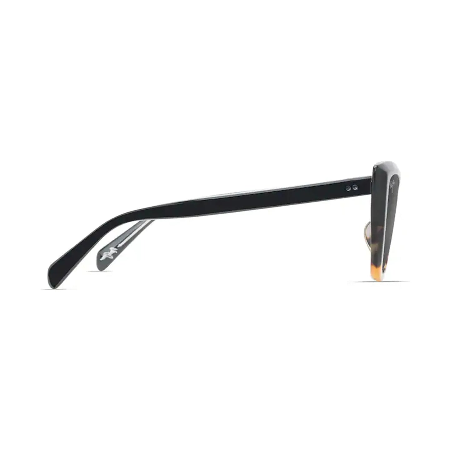 Blossom - Black Tortoise / Grey