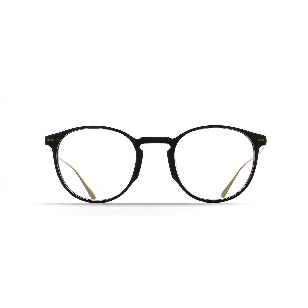 BRETT MILES C03 - Black/Copper