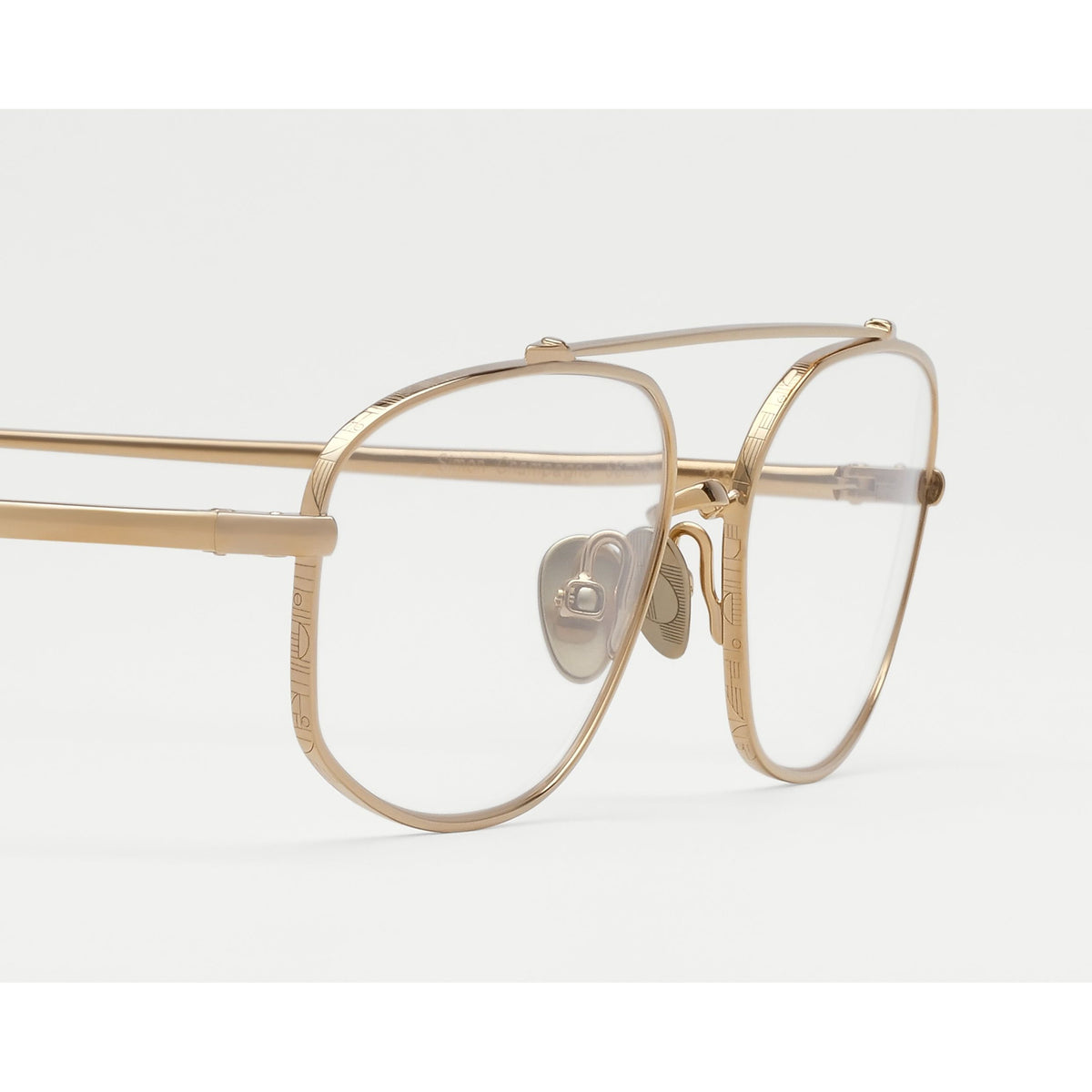 AHLEM Simon — Optical - additional product view
