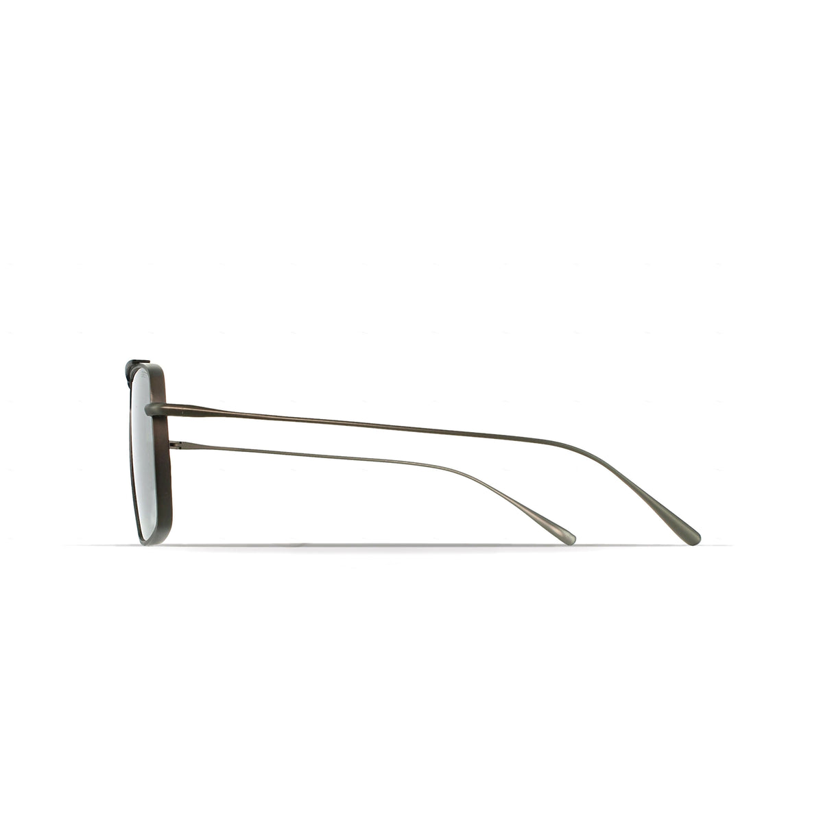 BRETT AL SUN C06 - Gunmetal/Black - side view