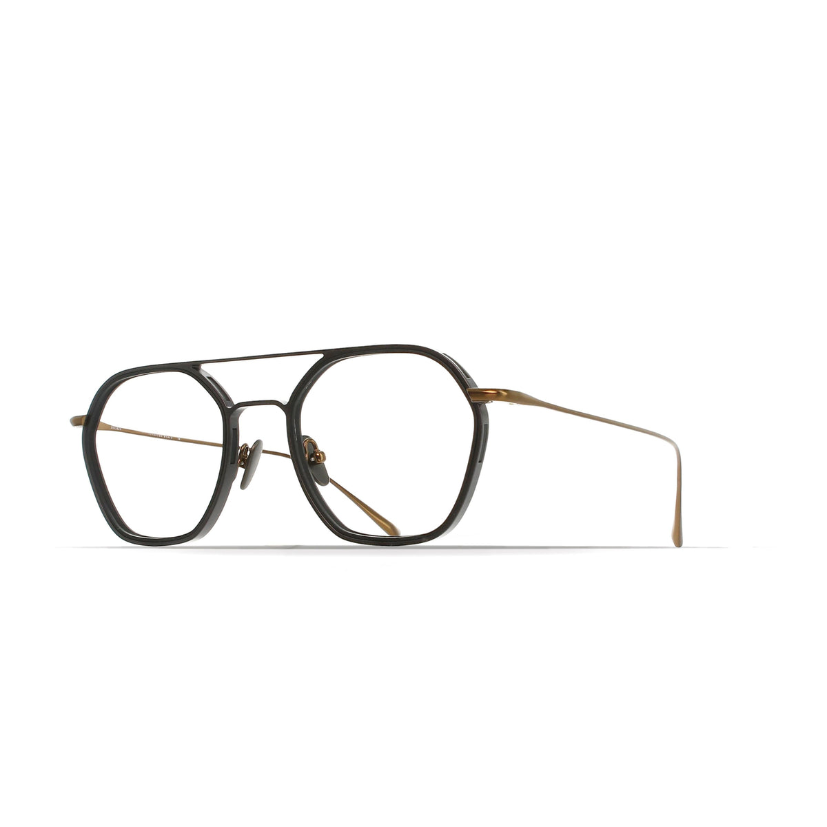 BRETT PHIL C26 - Grey/Copper - three-quarter view