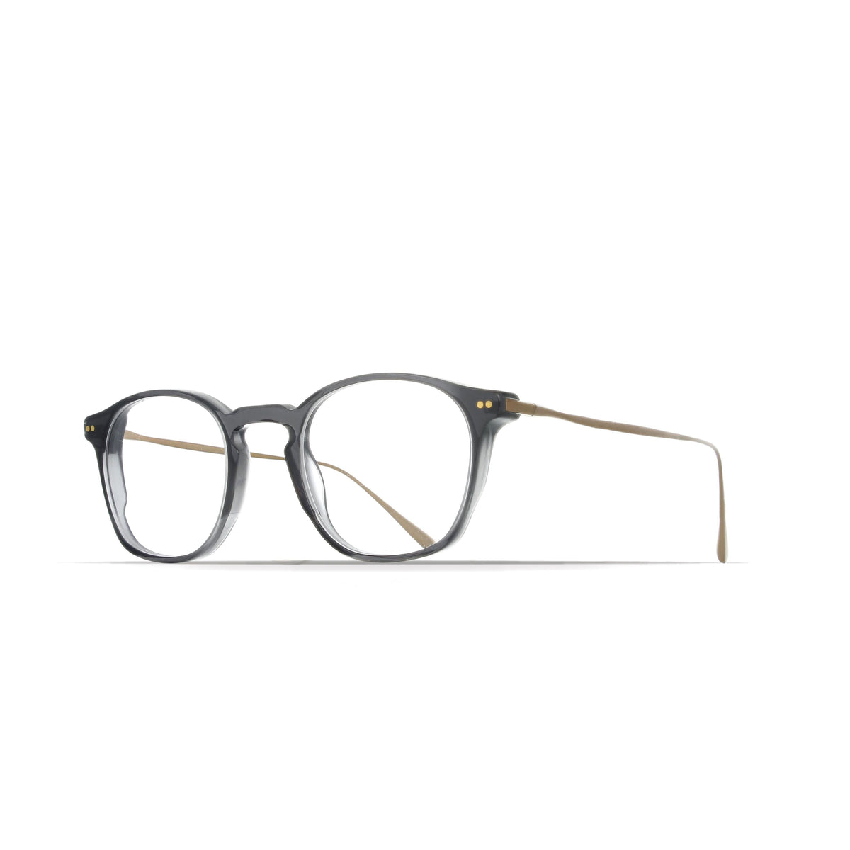 BRETT BILL 21 C26 - Grey/Copper - three-quarter view