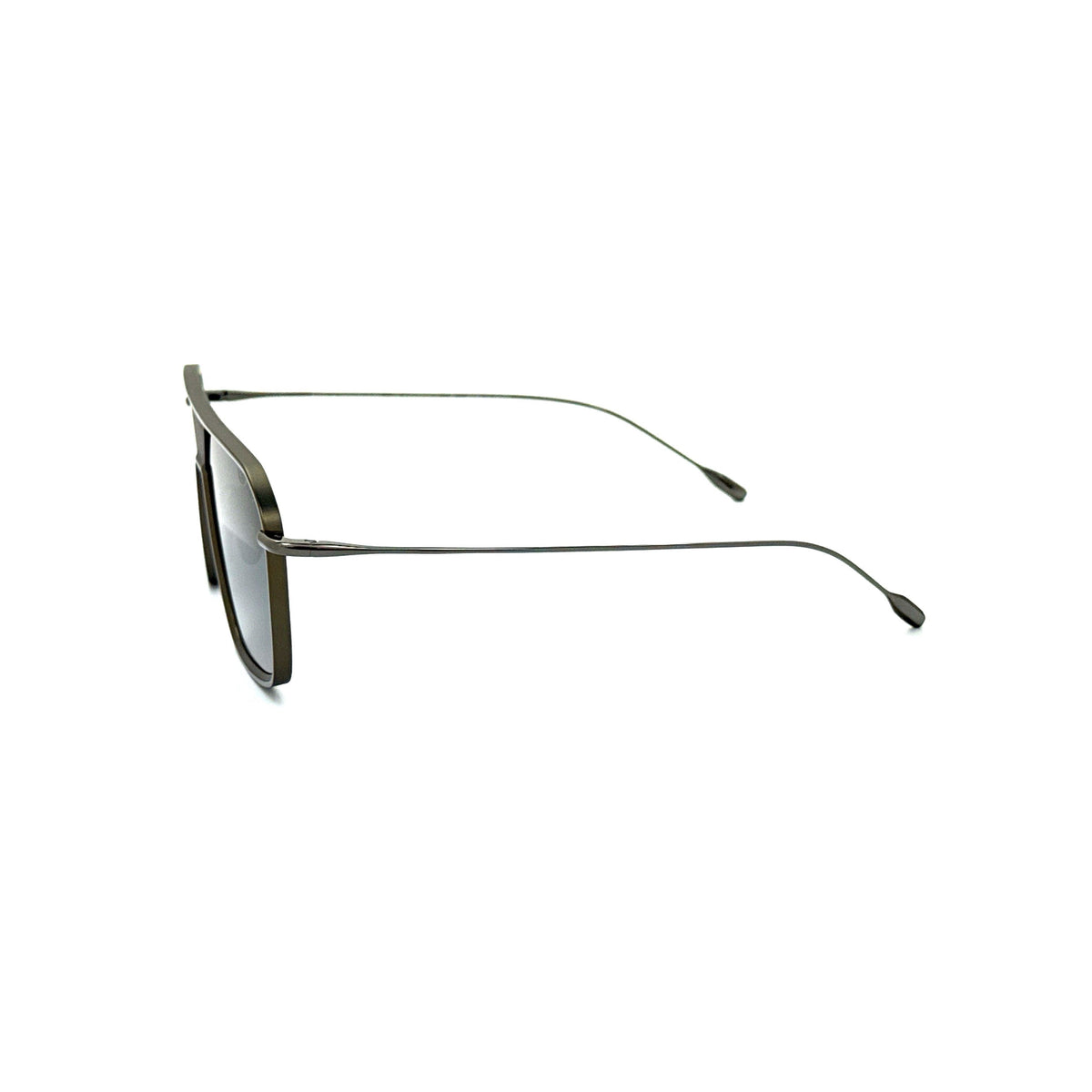 BRETT F22 ART EDITION SUN C06 - Gunmetal/Black - side view