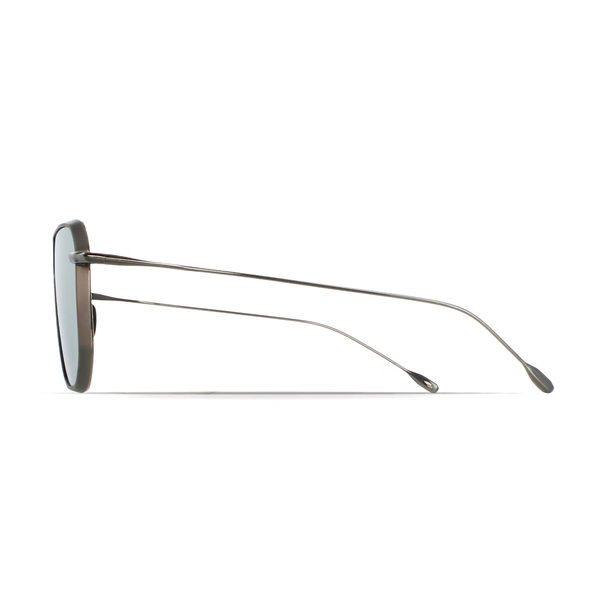 BRETT ED SUN C06 - Gunmetal - side view