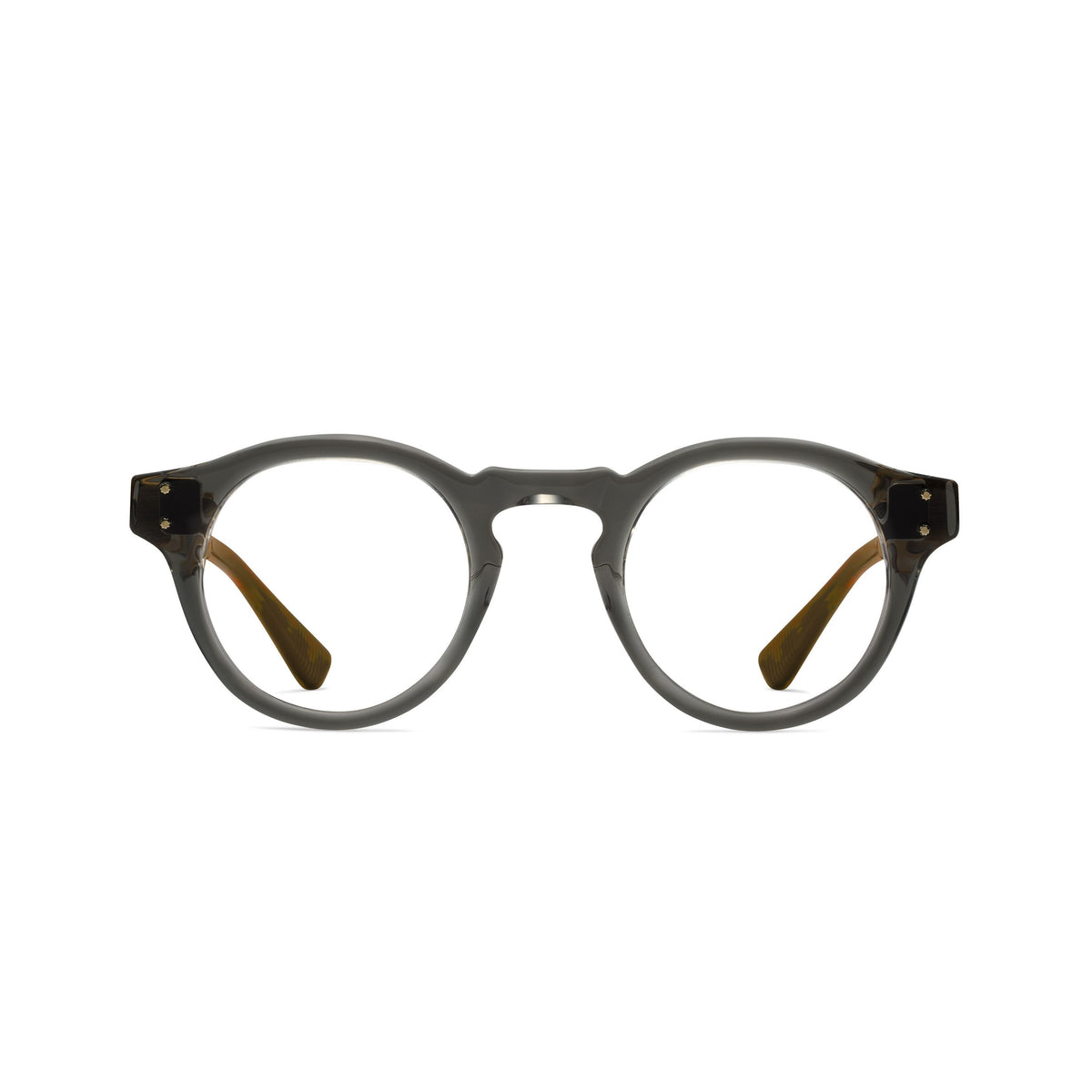 Robert Marc Midnight Reading 021 Smoky Pine, 44mm, front view