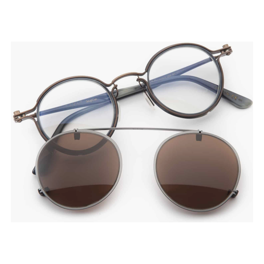 Clip-On Pantos R 2.0 | Gun M./TLT Brz Cat.3