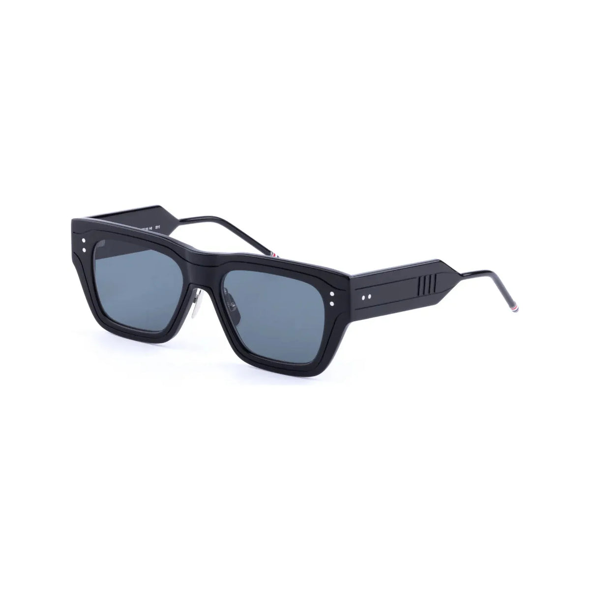 Rectangular Sunglasses in Acetate / UES947Z - Point of U. | Boston