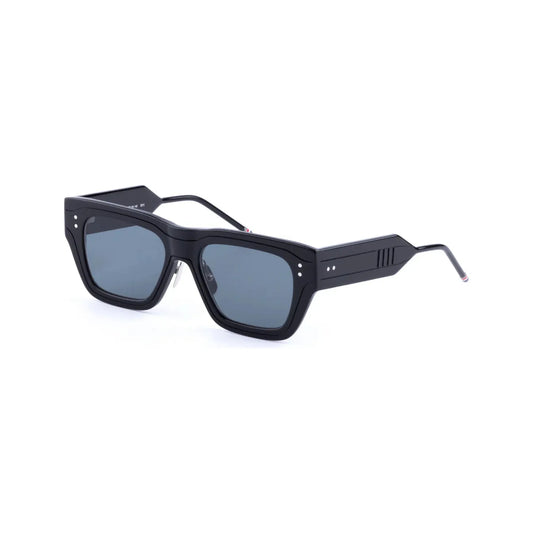 Rectangular Sunglasses in Acetate / UES947Z