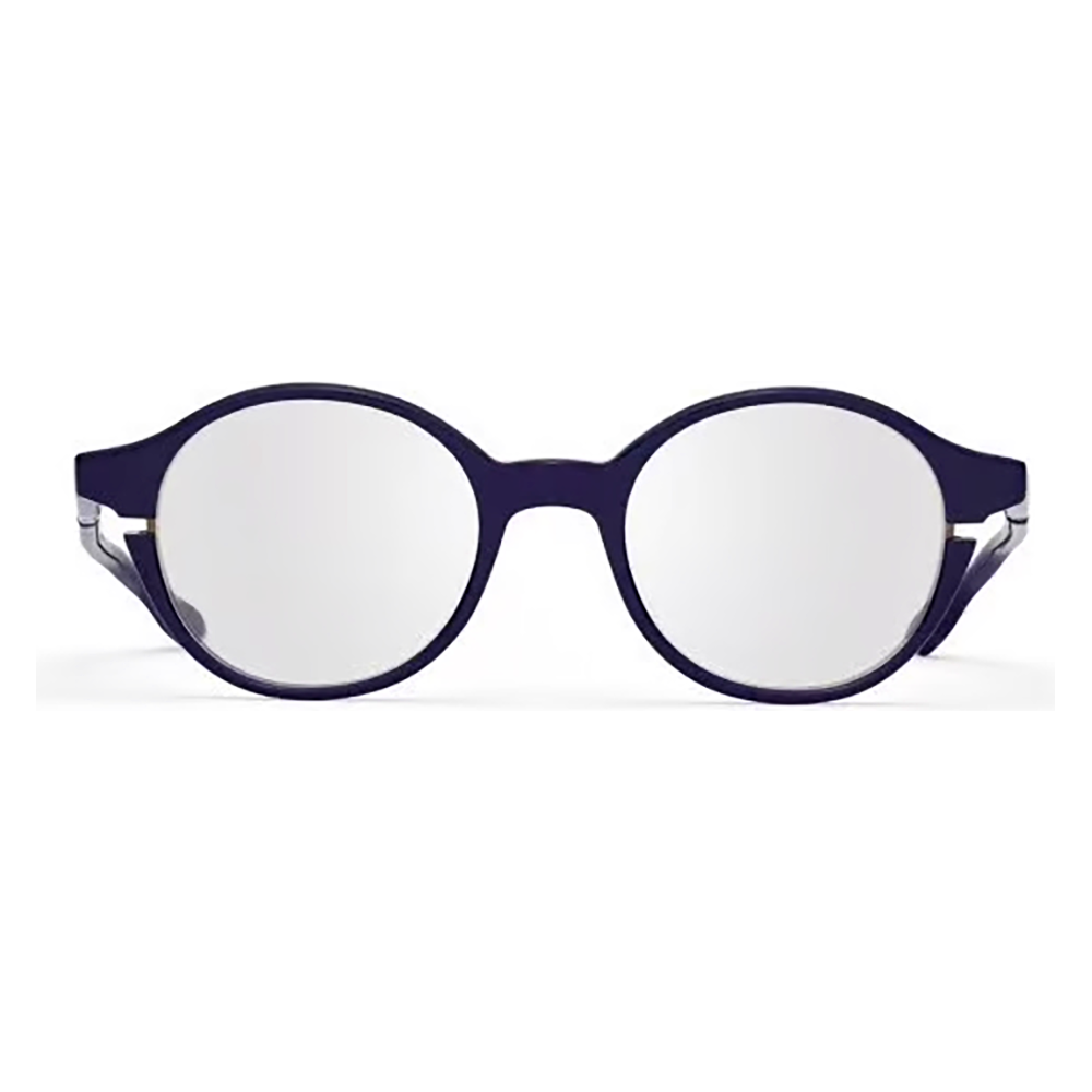 Siglo // Navy Gold - Point of U. | Boston