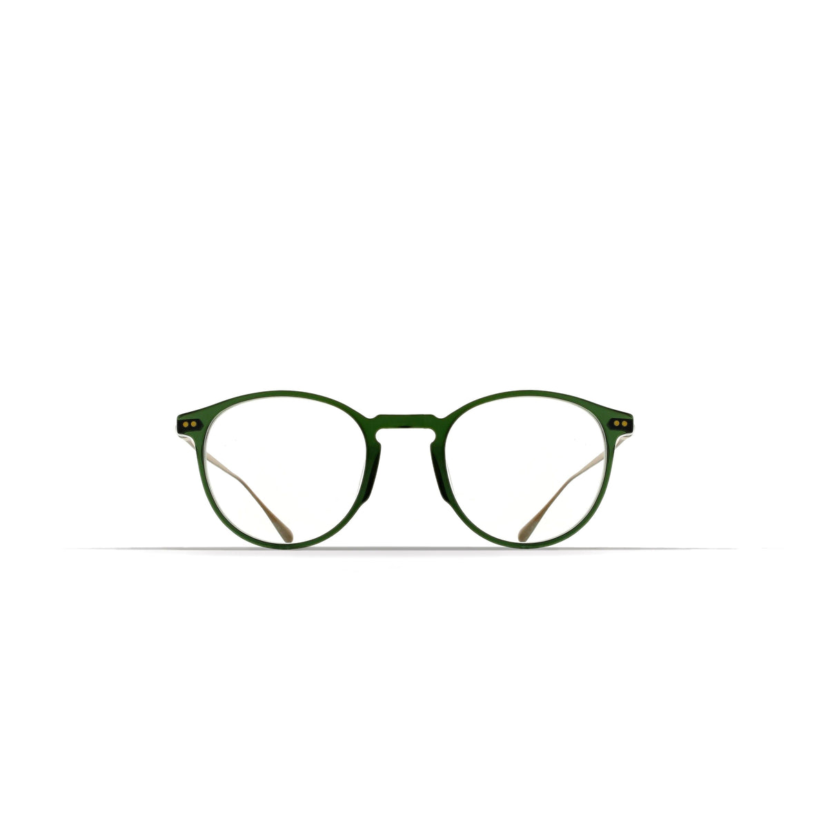 BRETT SMALL MILES C19 - Green/Copper