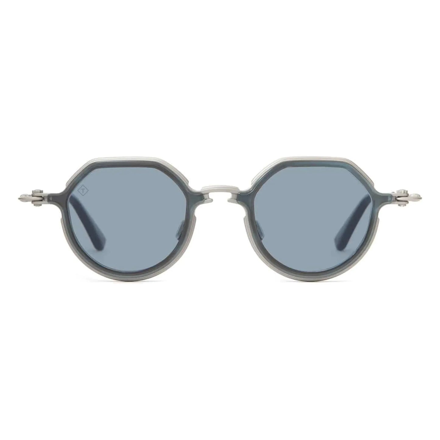 Beam | C - SIlver Petrol Blue / Grey Blue