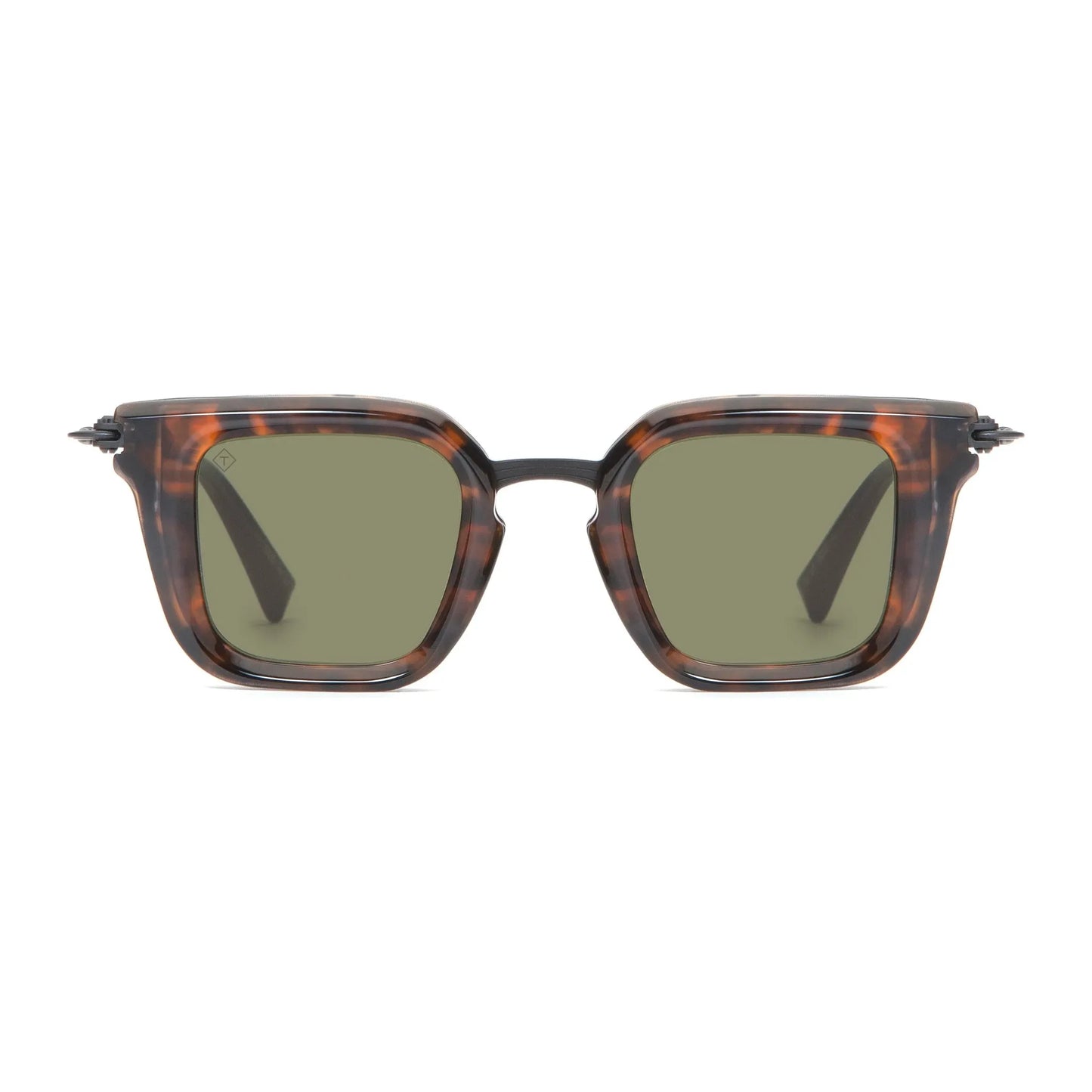 Gullie - Black Cigar Havana / Grey