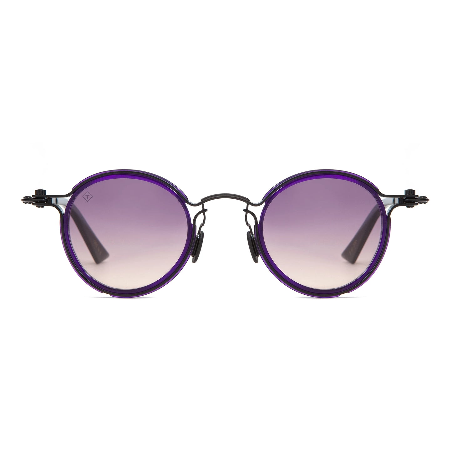 Pantos 2.0 | C X - Black French Violet / Purple Grad.