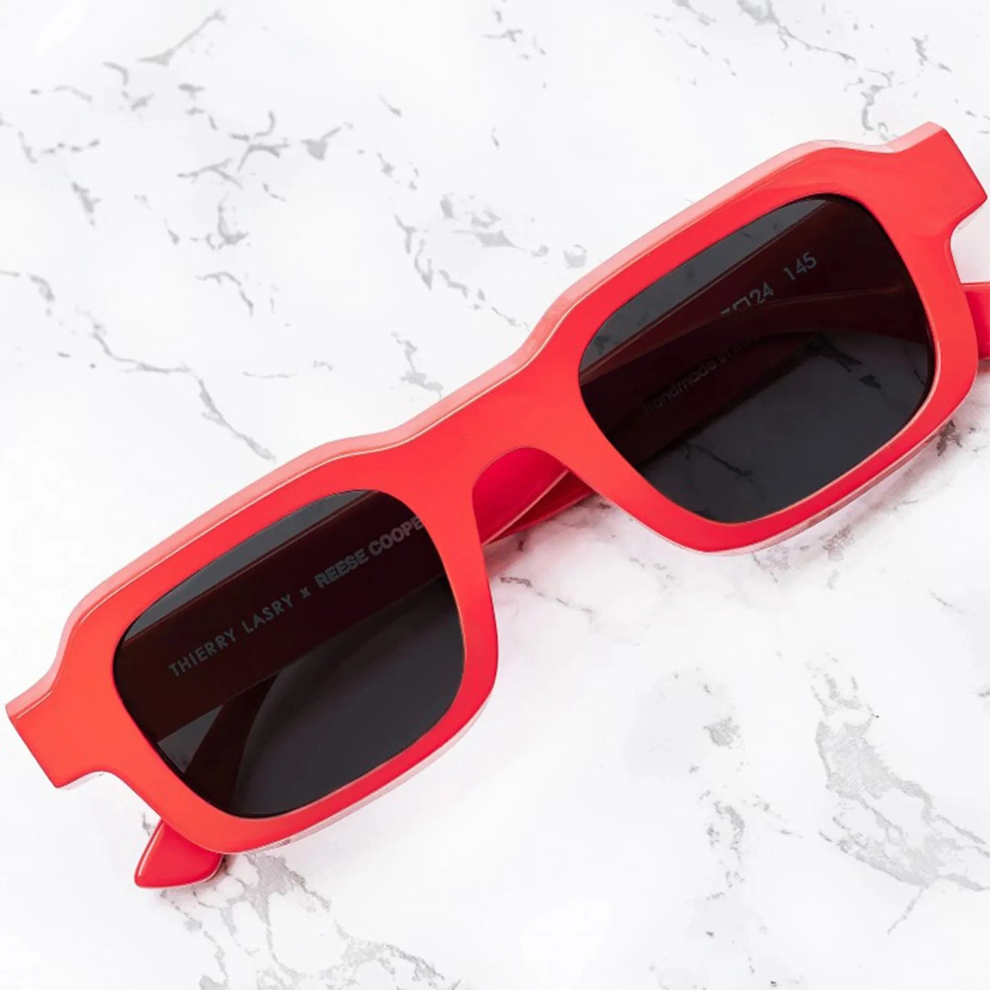 Thierry Lasry X Reese Cooper "Flexxxy" 2176