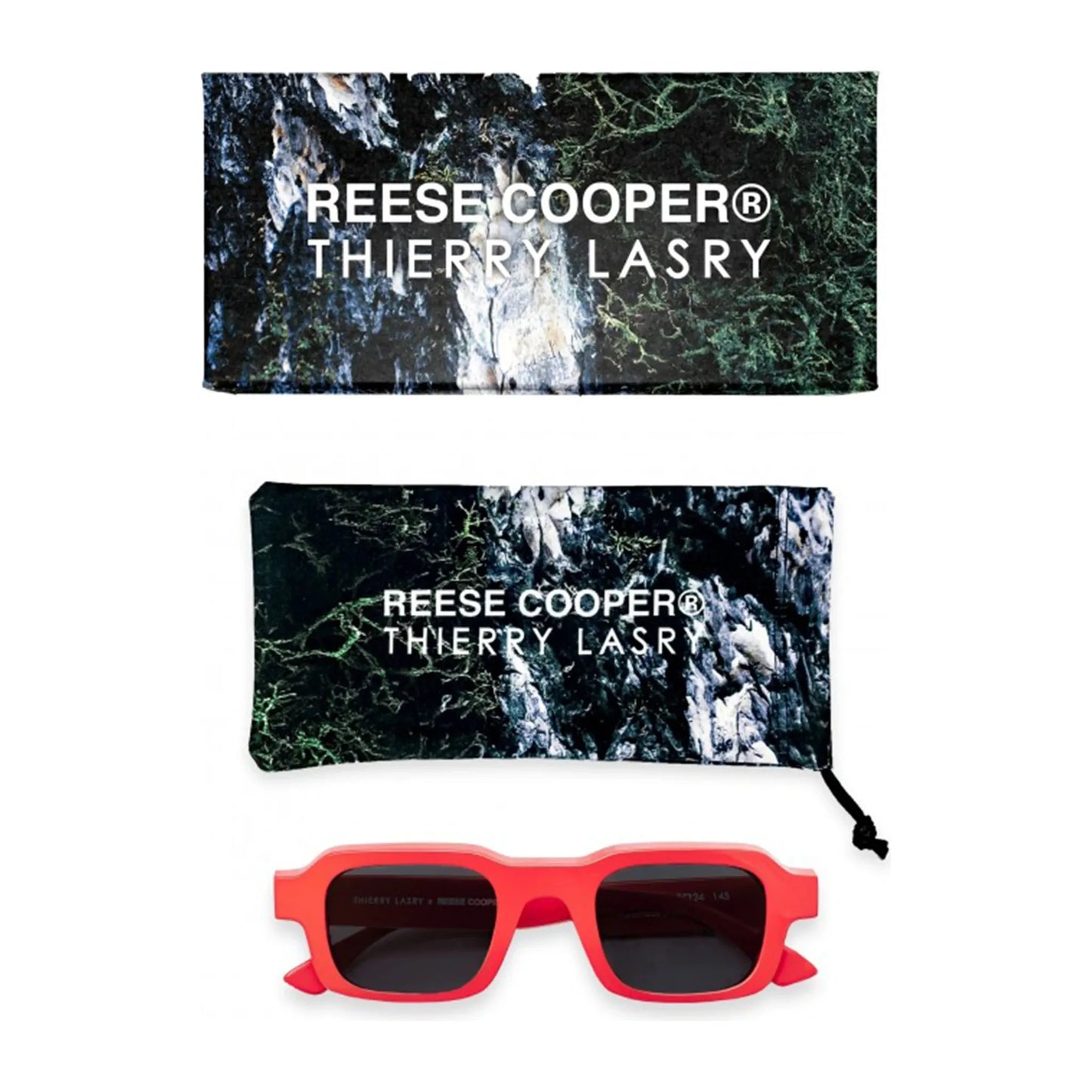 Thierry Lasry X Reese Cooper "Flexxxy" 2176