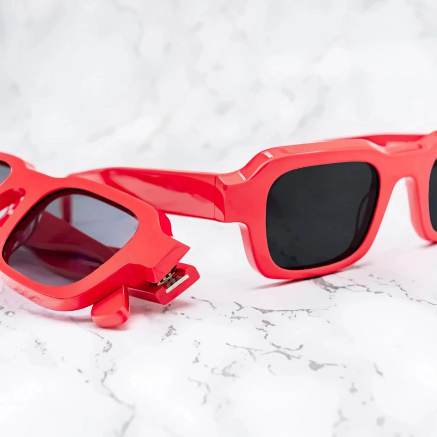 Thierry Lasry X Reese Cooper "Flexxxy" 2176