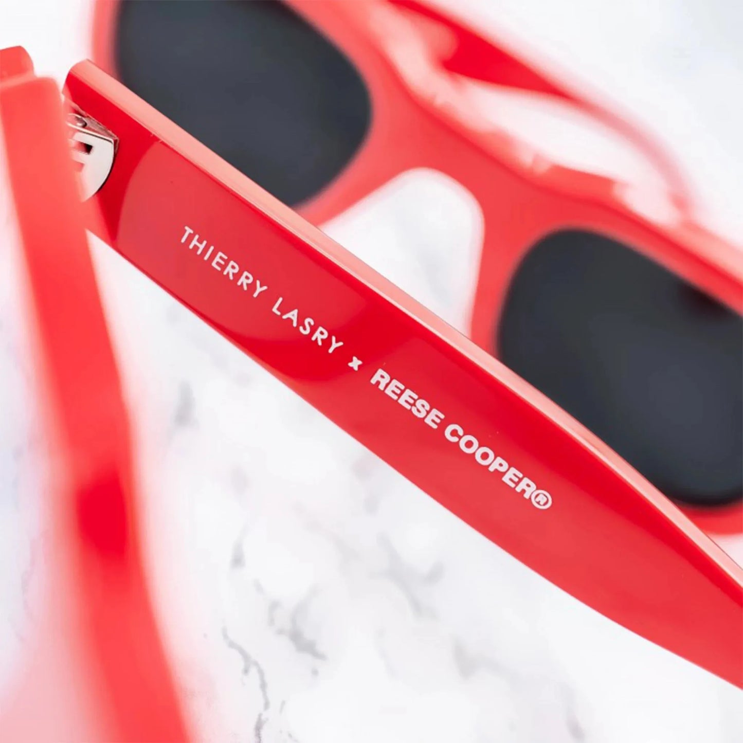 Thierry Lasry X Reese Cooper "Flexxxy" 2176