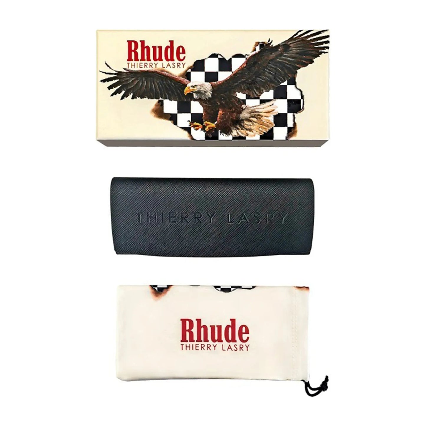 Rhodeo 656 Rhude X TL