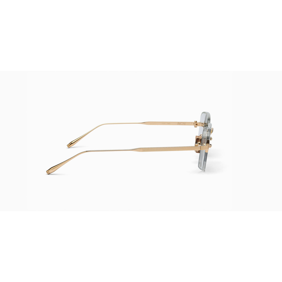 Juno Two Crystal Clear AKS-307E-47