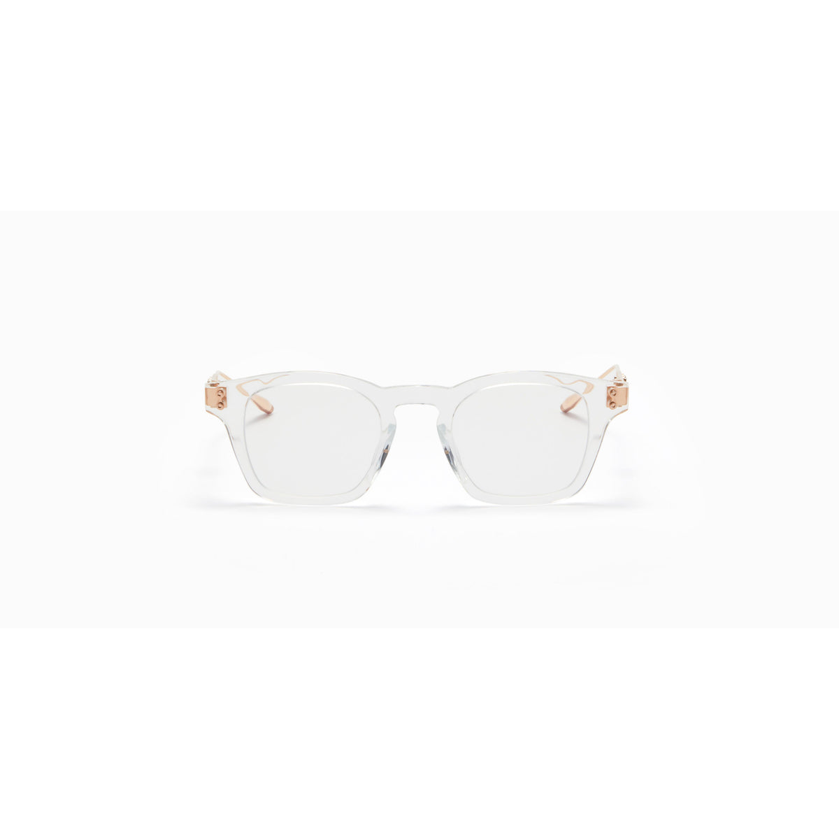 Akoni Wise Crystal Clear