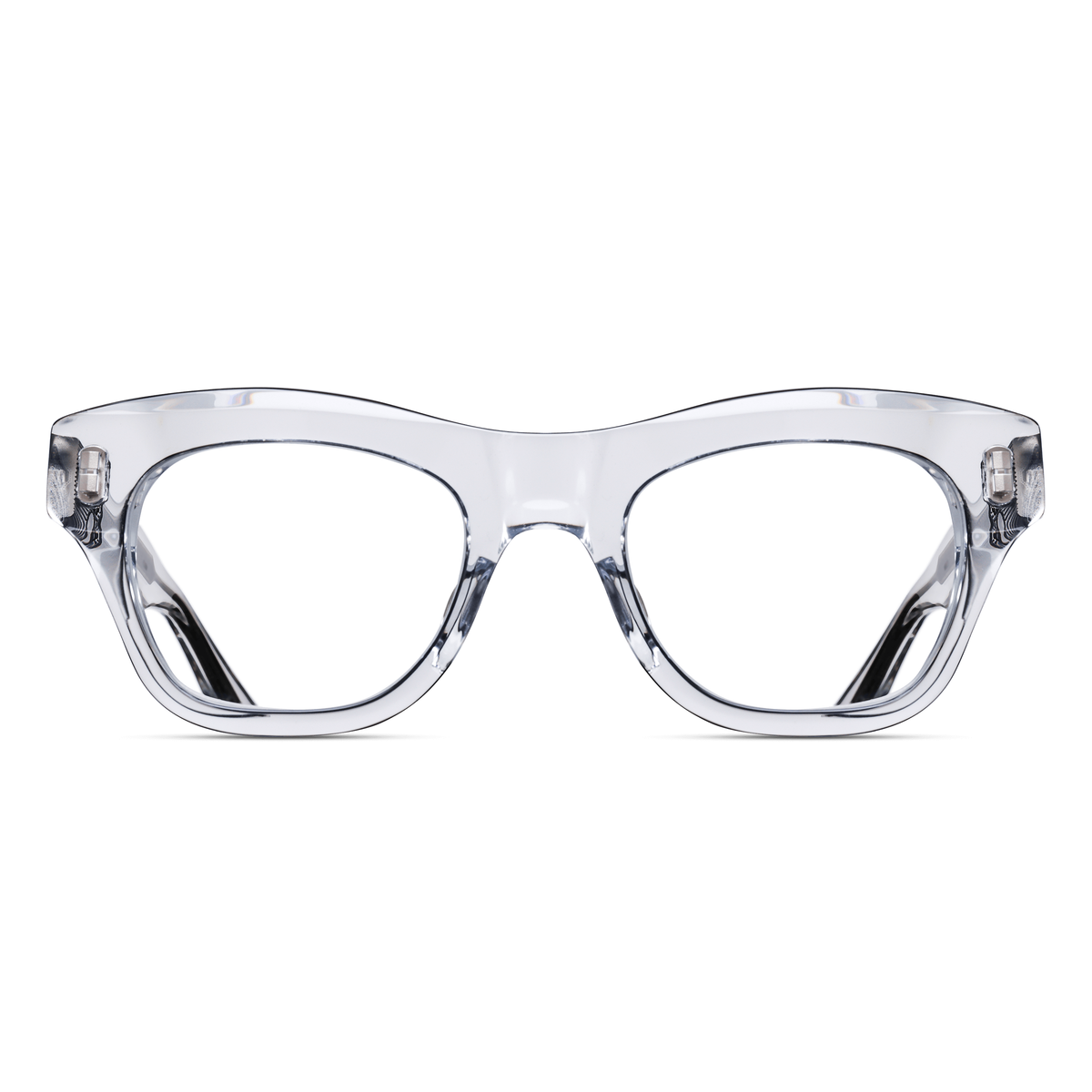 M1027 - Clear — front view