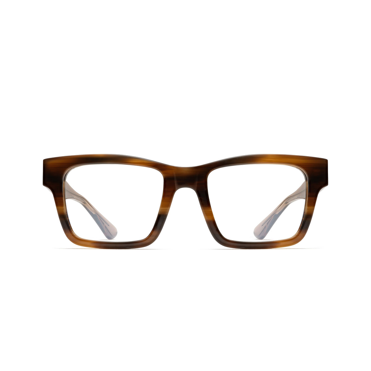 Morgenthal Frederics Jim - Nat Trt / Brown 367 — front view