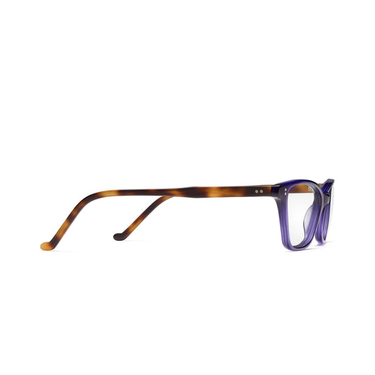Morgenthal Frederics Mila - Purple - 365 — side view