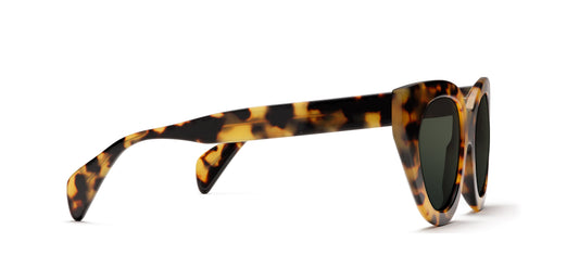 Morgenthal Frederics Holly sun 228 Tokyo Tortoise - G15 — side view