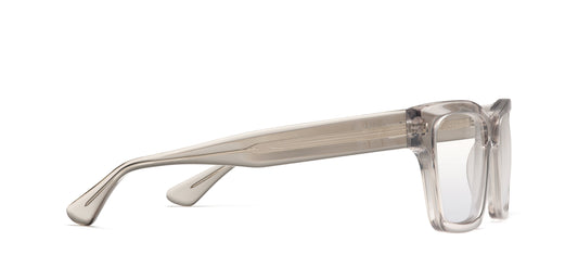 Morgenthal Frederics Jim Smoke Crystal 479 — side view