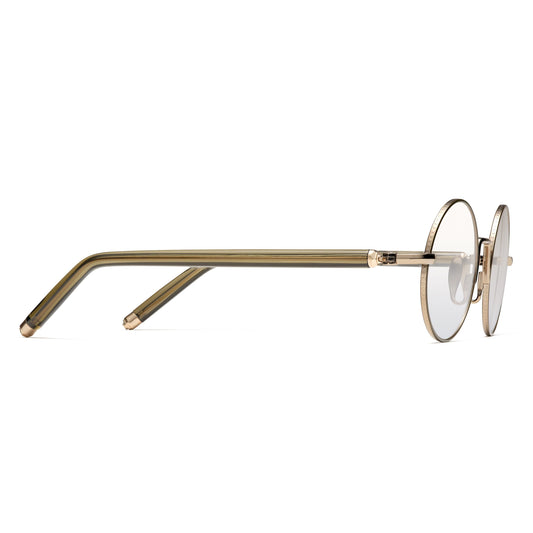 Morgenthal Frederics The Ninety Five - Rgld/Grn 6565 — side view