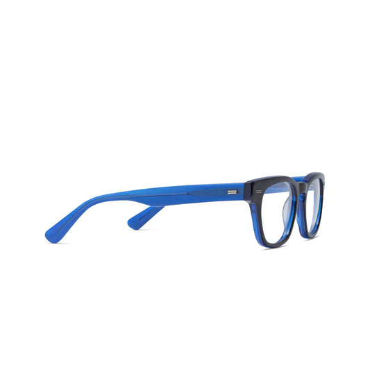 Morgenthal Frederics Flynn - 340 — side view