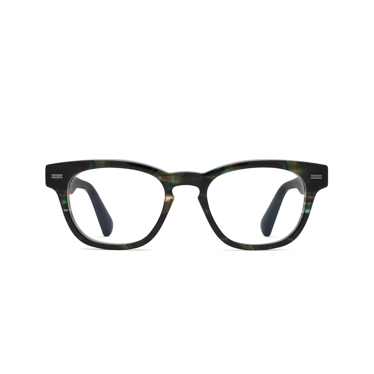 Morgenthal Frederics Flynn - 389 — front view