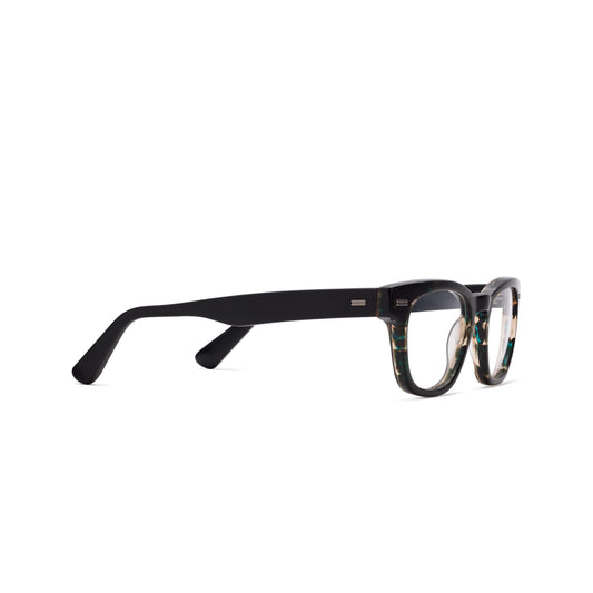 Morgenthal Frederics Flynn - 389 — side view