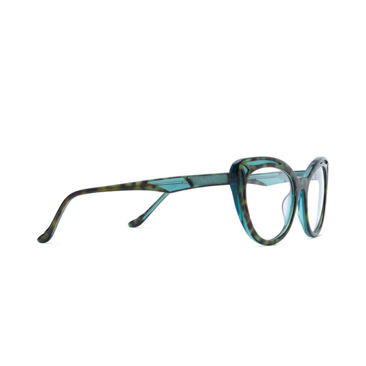 Morgenthal Frederics Viceroy - 820 — side view