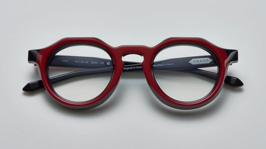 Exclusive Event: Discover Press Eyewear’s New Collection at Point of U.