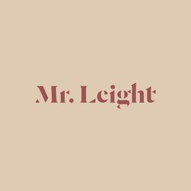 Mr Leight