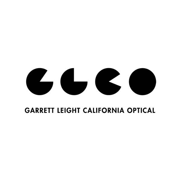 Garrett Leight California