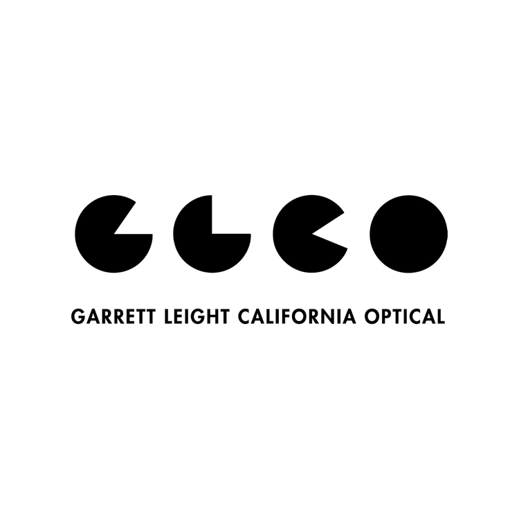 Garrett Leight California Optical