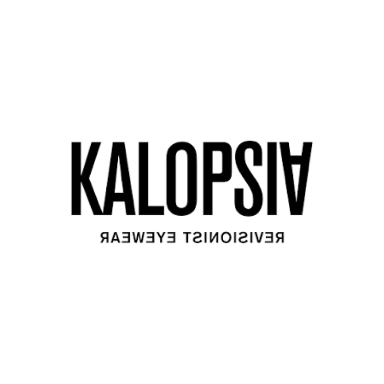 Kalopsia Revisionist Eyewear