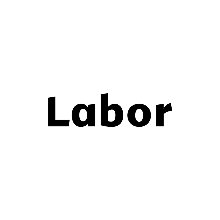 Labor