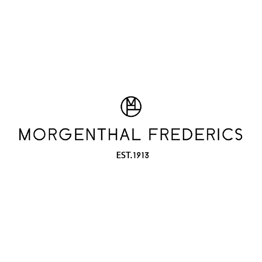 Morgenthal Frederics – Point of U. | Boston