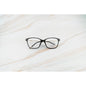 Kio Yamato KP-295U color 01 Black and Japanese Gold — frame view 1