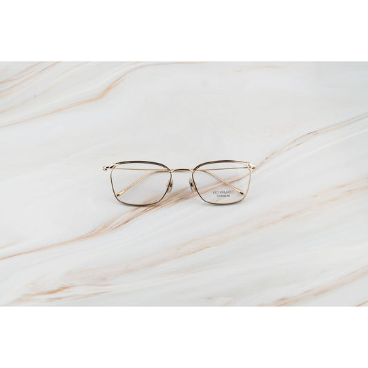 Kio Yamato KT-583U color 02 Japanese Gold — frame view 1