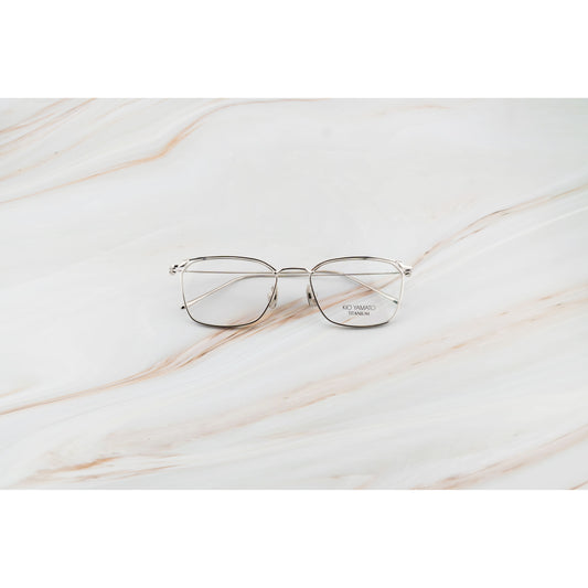 Kio Yamato KT-583U color 03 Palladium — frame view 1
