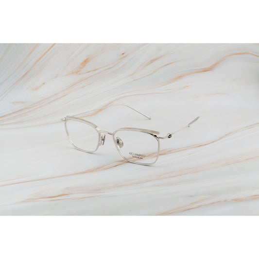 Kio Yamato KT-583U color 03 Palladium — frame view 2