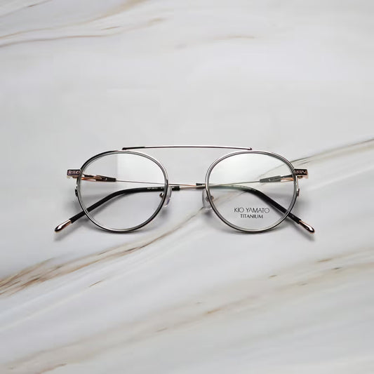 KP-261U COL 04 (ROSE GOLD)