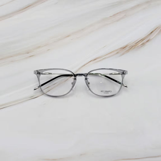 KP-206U COL 06 (GREY CRYSTAL)