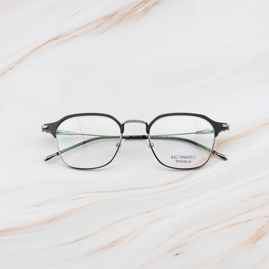 KT-562AU COL 01 (BLACK GUNMETAL)