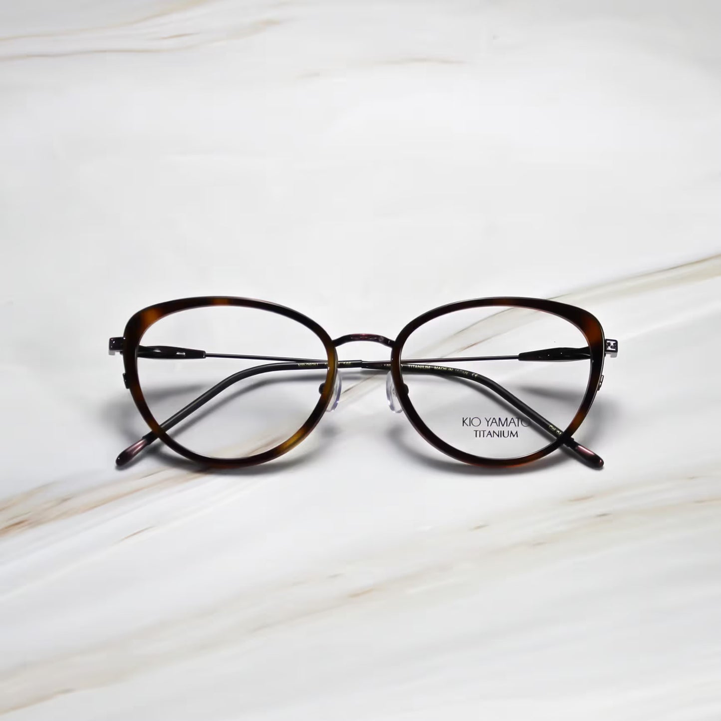 KP-262U COL 04 (ROSE GOLD)