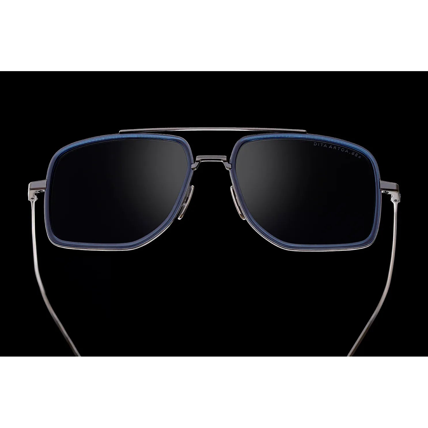 Artoa.88X   /Yellow Gold DTS471-A-01 - Point of U. | Boston